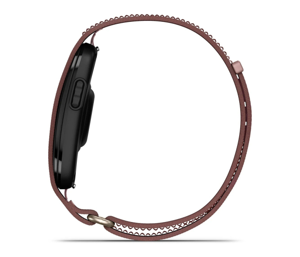 Garmin CIRQA™ Smart Band Mauve L-XL - 1570488 - zdjęcie 6